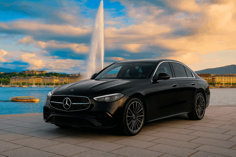 mercedezv