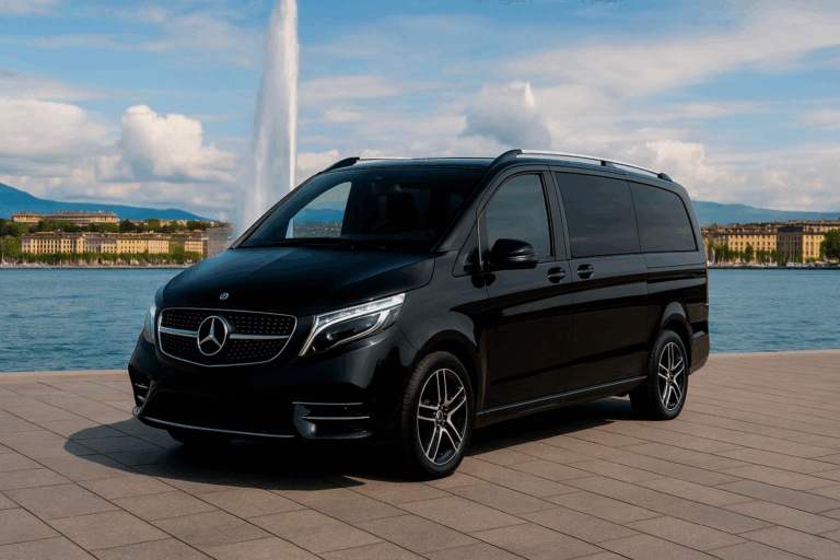 mercedezvan