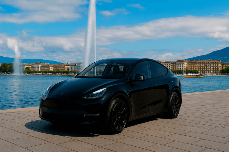 tesla